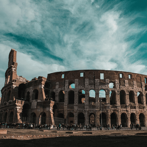 Italië